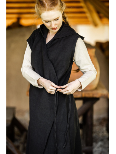 Trollfelsen Leonardo Carbone Wickel Kleid Gerlin Schwarz _9_ Trollfelsen Leonardo Carbone Wickel Kleid Gerlin Schwarz _9_